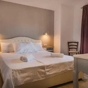 Alloggio per agriturismo Agroturizam Musizza, Nova Vas (Porec)